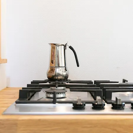 Bij Ons Tinie Casa vacanze *