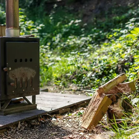 Bij Ons Tinie Casa vacanze