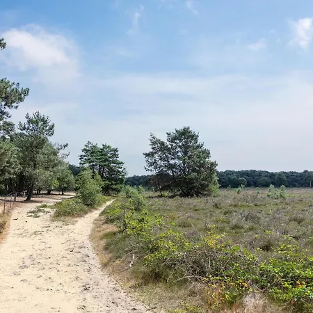 Bij Ons Tinie Casa vacanze *