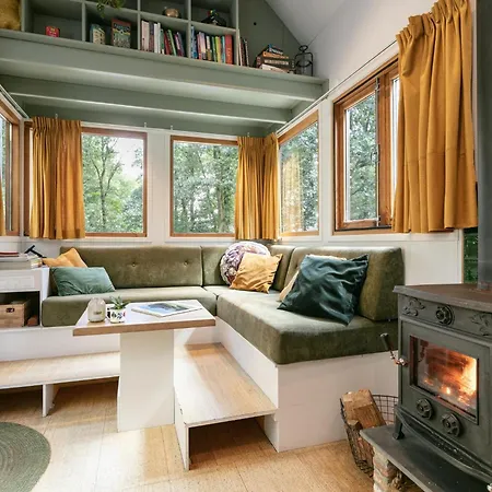 Holiday home Bij Ons Tinie