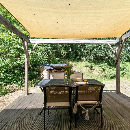 Holiday home Bij Ons Tinie *