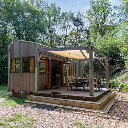 Holiday home Bij Ons Tinie Uden