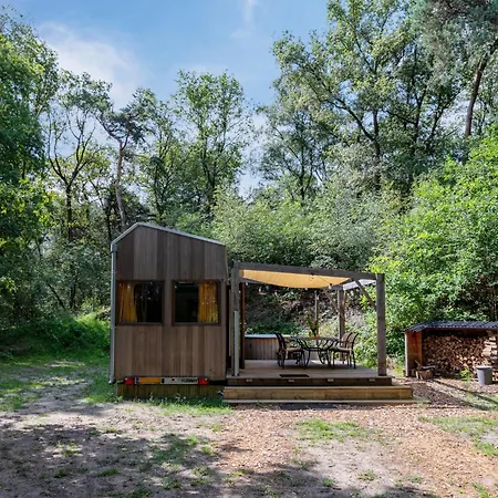 Bij Ons Tinie Holiday home *