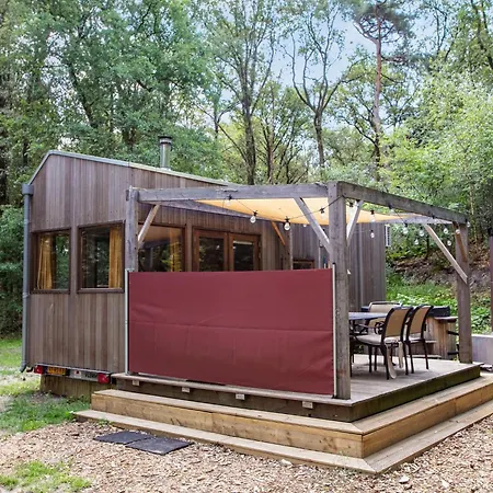 Holiday home Bij Ons Tinie *