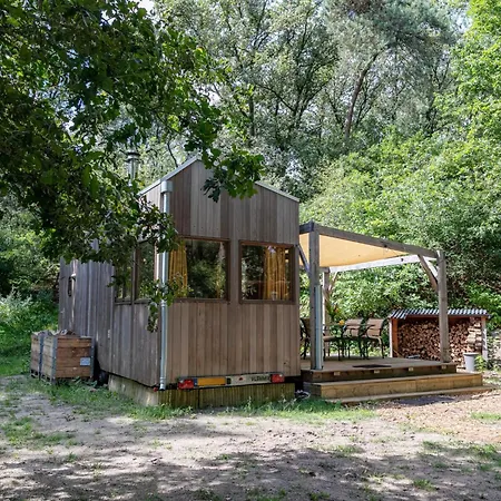 Holiday home Bij Ons Tinie *