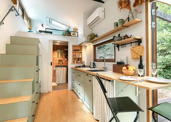 Casa vacanze Bij Ons Tinie