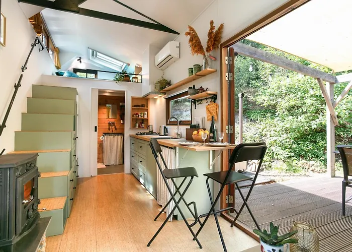 Bij Ons Tinie Casa vacanze Uden