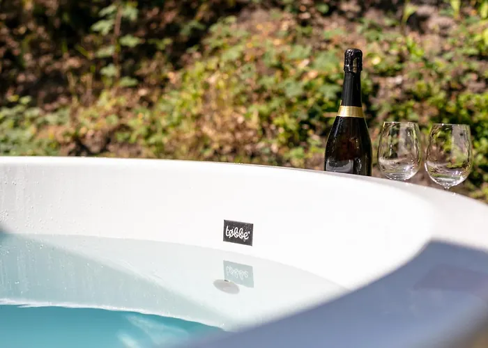 Casa vacanze Bij Ons Tinie *