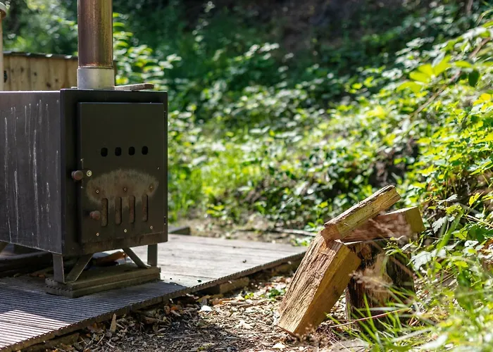 Bij Ons Tinie Casa vacanze