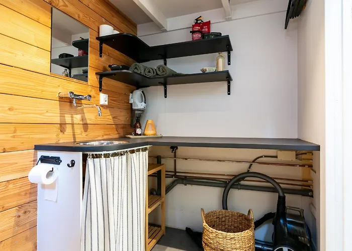 Bij Ons Tinie Casa vacanze Uden