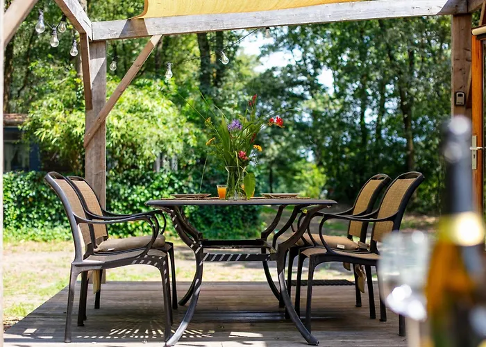 Casa vacanze Bij Ons Tinie *