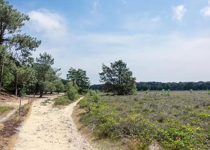 Bij Ons Tinie Casa vacanze *