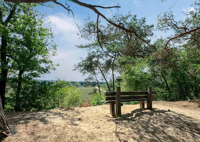 Casa vacanze Bij Ons Tinie Uden