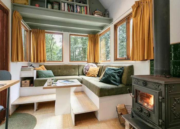 Casa vacanze Bij Ons Tinie