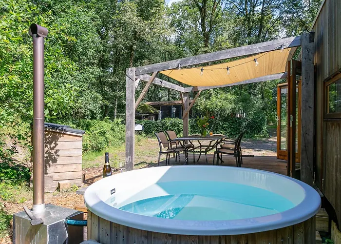 Bij Ons Tinie Casa vacanze