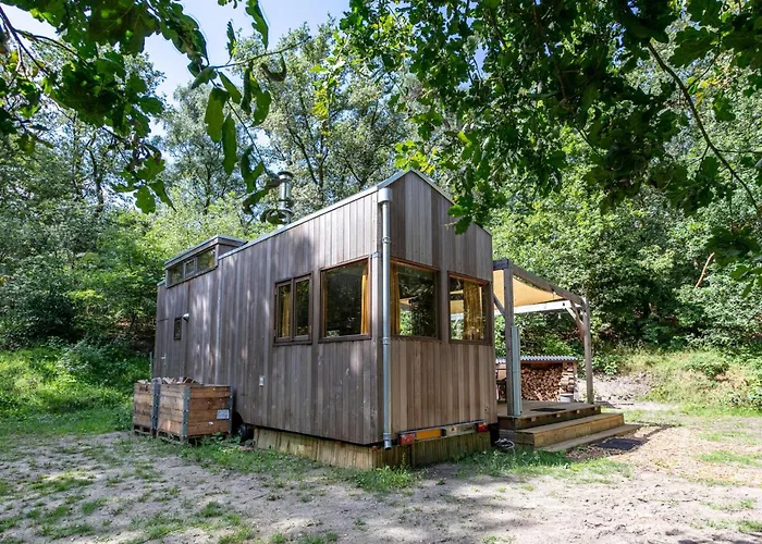 Bij Ons Tinie Casa vacanze Uden