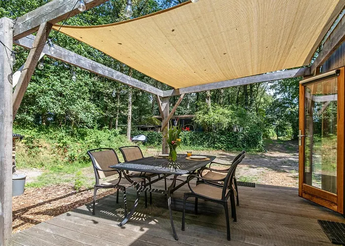 Bij Ons Tinie Casa vacanze Uden