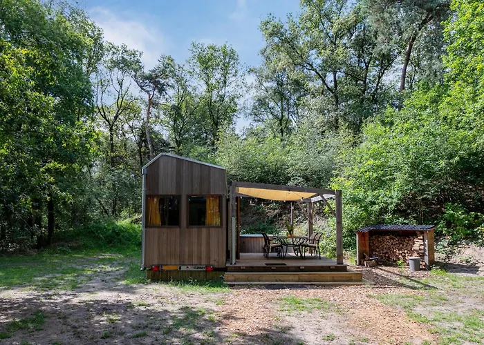 Bij Ons Tinie Casa vacanze *