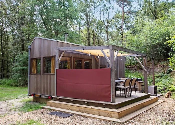 Casa vacanze Bij Ons Tinie *