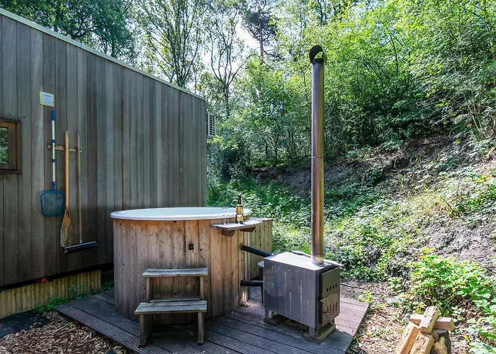 Casa vacanze Bij Ons Tinie