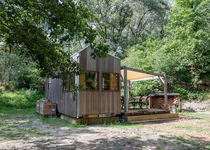 Casa vacanze Bij Ons Tinie *