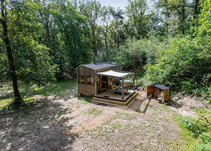 Bij Ons Tinie Casa vacanze *