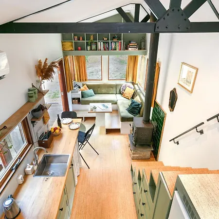 Bij Ons Tinie * ウーデン