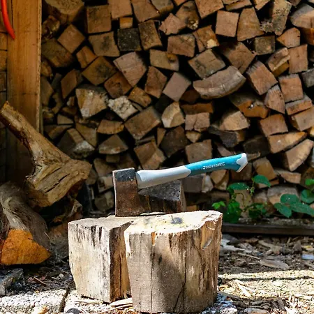 Bij Ons Tinie 別荘