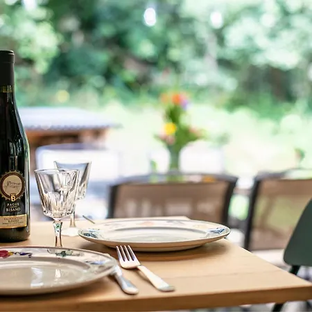 別荘 Bij Ons Tinie *