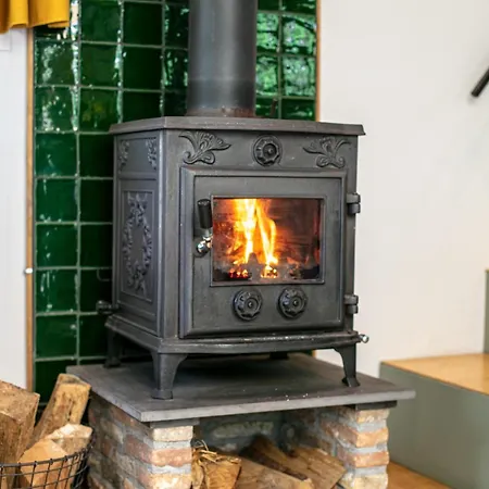 Bij Ons Tinie 別荘