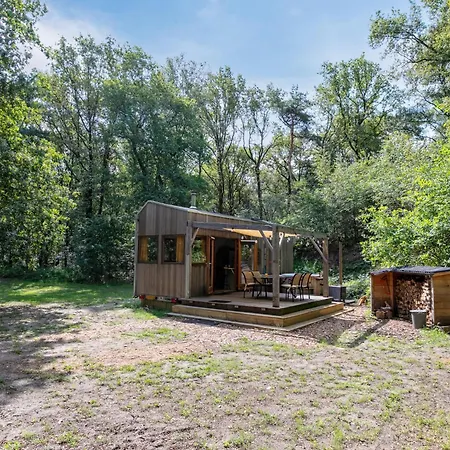 別荘 Bij Ons Tinie ウーデン