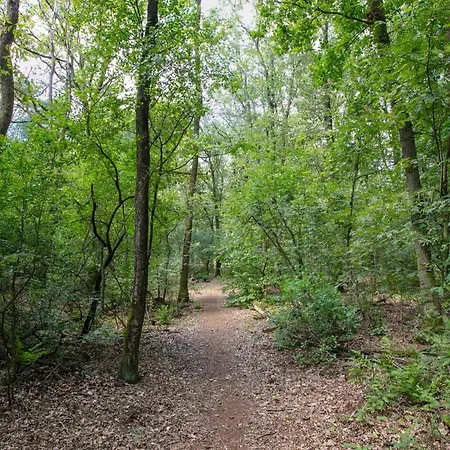 Bij Ons Tinie 別荘 ウーデン