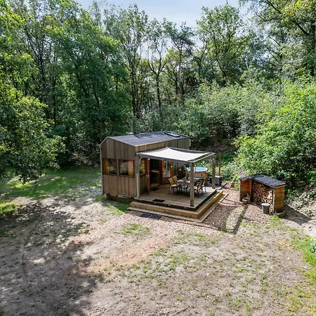 Bij Ons Tinie 別荘 *