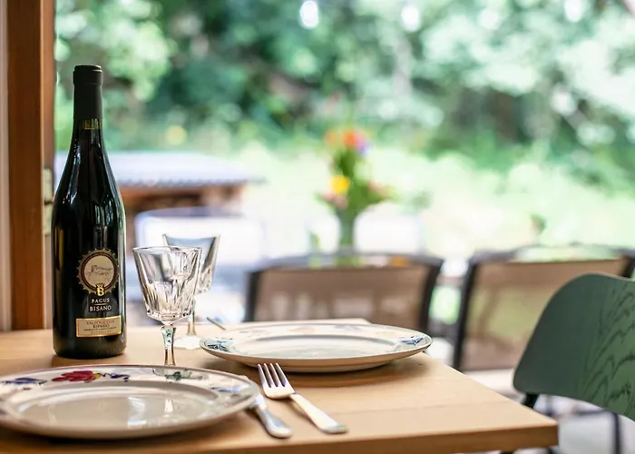 Nyaraló Bij Ons Tinie *