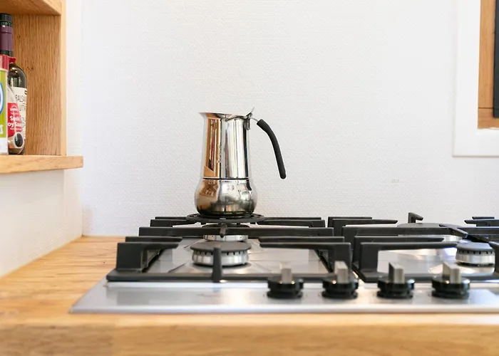 Bij Ons Tinie Nyaraló *